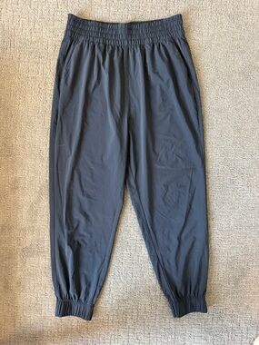 EUC Vuori Villa Jogger; Sz M; Black